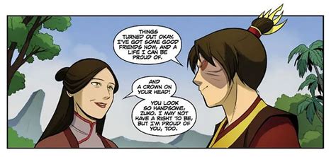 where is zuko's mother|did azula kill her mom.